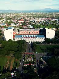 Stadion Harapan Bangsa, Salah satu pusat Kegiatan Olahraga di Banda aceh